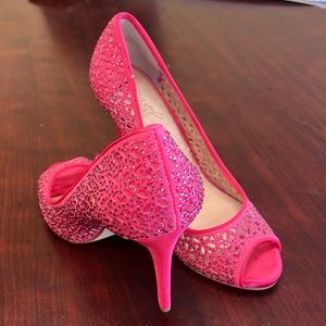 High Heels very good condition (used)
